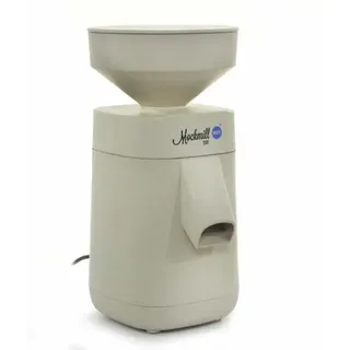 Mockmill 200 - Getreidemühle aus Kunststoff - 600W