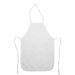 Dress Up America Weiße Schürze Für Kinder – Kochschürze Für Mädchen Und Jungen – Tolles Geschenk Für Rollenspiele Und Spaß