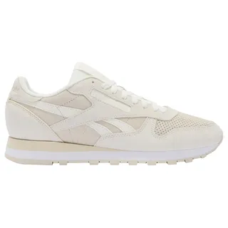 Classic Leather Chalk / Sand / White 40