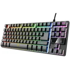 Bild von GXT 833 Thado TKL - Gaming Tastaturen - Schwarz