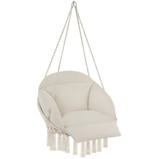 Tectake tectake® Hängesessel Samira