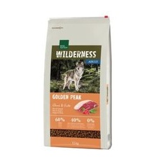 REAL NATURE WILDERNESS Golden Peak Gans & Ente 12 kg