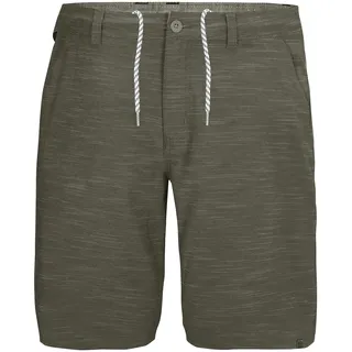 G.I.G.A. DX Herren Casual Bermudas/Kurze Hose GS 88 MN BRMDS, Oliv, L, 38087-000