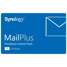 Bild MailPlus 5 Lizenzen