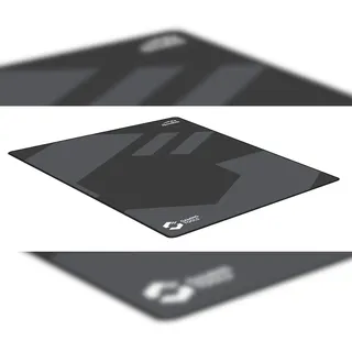 Speedlink GROUNID Floorpad grau, Bodenschutzmatte, weich (SL-620900-GY)