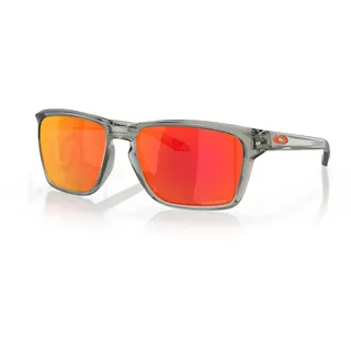 OAKLEY Sylas 944832 Prizm Ruby/Grau