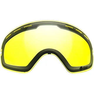 YEAZ Skibrille Zubehör, (Skibrille Ersatzglas)