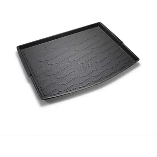 Volkswagen 10A-061-160 10A061160 Kofferraumeinlage, Gepäckraumeinlage Variabler Ladeboden (obere Position), mit ID.3 Schriftzug