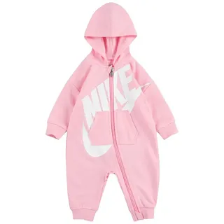 Nike Kids All Day Play Overall - Pink - 9 Monate