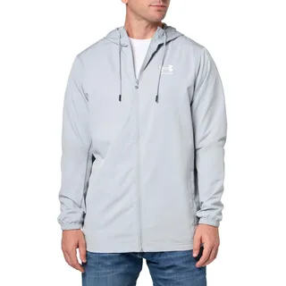 Under Armour Herren Ua Rival Wvn Windbreaker Shirt