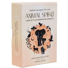 Bild Spiritual messages from your Animal Spirit