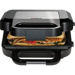Russell Hobbs 3in1 mit 3 Wechselplatten
