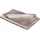 Bettlaken Mako-Satin 270 x 260 cm taupe