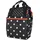 Roomy GT Vario E Klickfix 12 l schwarz/weiß
