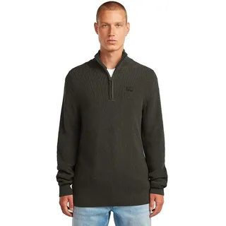 G-star D28074-c868 Halbzippullover - Cloack - S