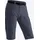 Capri Hose Grau 24