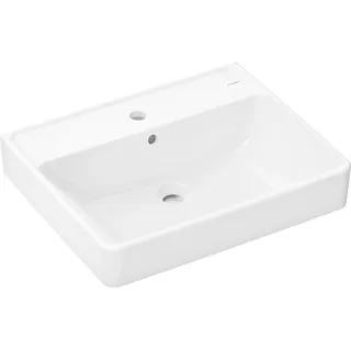 Hansgrohe Xanuia Q Aufsatzwaschtisch 60 x 48 cm (60243450)