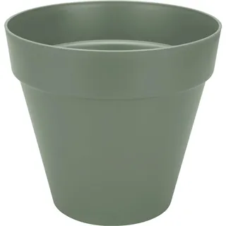 elho Loft Urban Rund Ø 48,5 x 44,5 cm Pistaziengrün