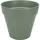 Loft Urban Rund Ø 48,5 x 44,5 cm Pistaziengrün