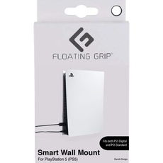 Bild von Wall Mount White - Accessories for game console - Sony PlayStation 5