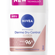 Bild Derma Dry Control Maximum DEO Stick