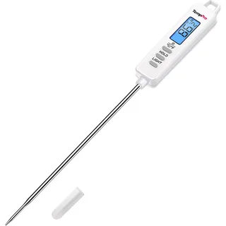 TempPro Fleischthermometer Digital Grillthermometer Küche Bratenthermometer