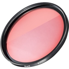 Bild Farbfilter rot 52mm für GoPro