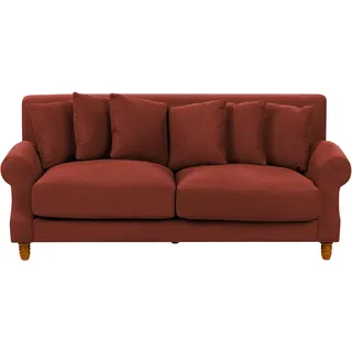 Beliani Sofa 2-Sitzer