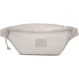 JOHNNY URBAN Bauchtasche Damen & Herren Beige - Erik Small - Gürteltasche Mit Flexiblem Gurt für Festival - Stylische Crossbody Brusttasche - Wasserabweisend