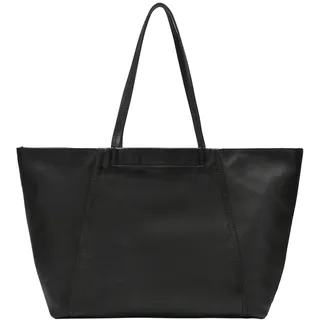 Liebeskind Berlin CHUDY SHEEP NATURAL Shopper L, black L