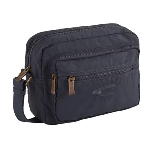 CAMEL ACTIVE Journey Umhängetasche Nylon Dark Blue