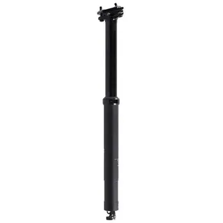 Xlc Sp-t21 Icr 150 Mm Teleskop-sattelstütze - Black - 456 mm