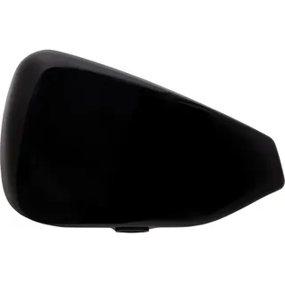 Drag Specialties 301058 Seitenteile - Black - One Size