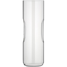 Bild Ersatzglas ohne Deckel, für Wasserkaraffe 1,25l, Glaskaraffe, spülmaschinengeeignet