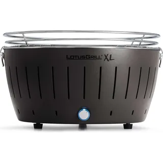 Lotusgrill G-435P grau