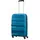 Bon Air 4-Rollen Cabin 66 cm / 57,5 l blau