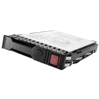 Hewlett Packard Enterprise DH0072BALWL Interne Festplatte 2.5" 72 GB SAS (DH0072BALWL)