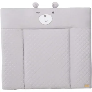 roba Wickelauflage soft - Style Grau