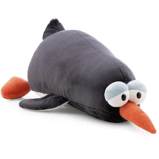 NICI Jorge Thunder Pinguin 20 cm Grau