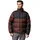 Daunenjacke Braun L