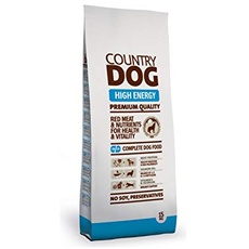 Country Hundefutter Energie, 15 kg