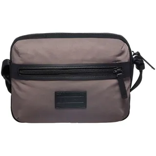 Armani Exchange Xm001660_af17306 Umhängetasche - Dark Gull Grey / Black - One Size