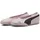 Damen Soleil Ballerina Sneaker Misty Pink Black 38 EU