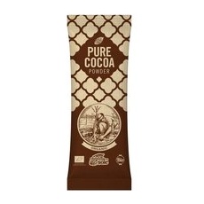 Chocolates Solé Bio Kakaopulver mit 20-22% Kakaobutter Gehalt