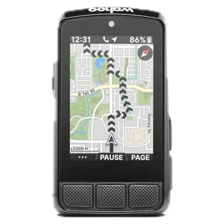 Wahoo Fitness Elemnt Bolt 3