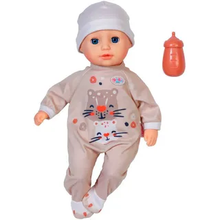 BABY BORN Anna Beige 36cm