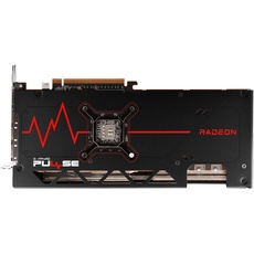 Bild von Pulse Radeon RX 7800 XT 16 GB GDDR6 11330-02-20G