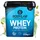 Whey Protein Pistazie Pulver 2000 g