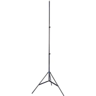 Sirui DK28 Carbon Lampenstativ luftgedämpft ausziehbar 280cm
