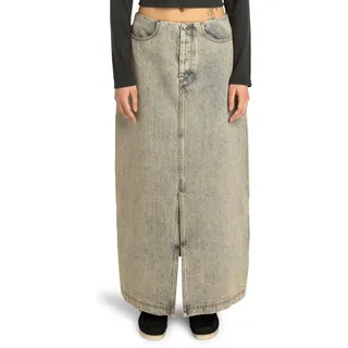 Element Jeansrock "Maxi", bleach tint